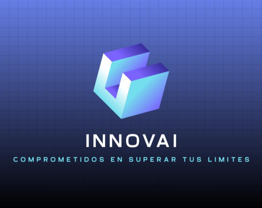 INNOVA AI Logo